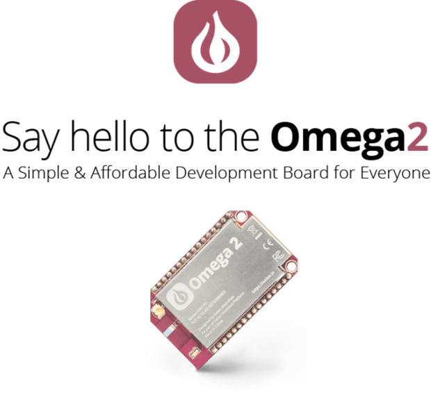 Onion’s $5 Linux IoT computer – Omega2 – smashed its Kickstarter campaign with $267,508 in funding, and two weeks left to go. While the computer is tiny, it’s also powerful, and can work with any language and nearly any platform, with Arduino plugins, WiFi, and Bluetooth connectivity.