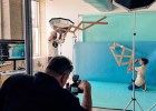 Go Behind the Scenes at The Tinkering Workshop With Ryan Jenkins