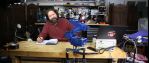 What Would You Do With A Robot Arm On Your Workbench?