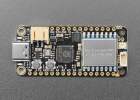 Adafruit Feather RP2040 With RFM95 LoRa Radio – 915MHz