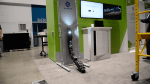 Watch This Robot Snake Climb Vertical Walls