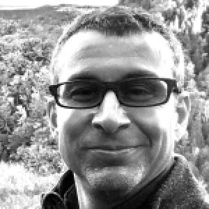 Mike Mazur