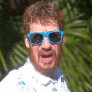 Evan McMahon