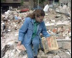 How to Make a Film, Without Money, While Being Bombed