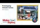 Prototyping Climate Action  -  Beth Ferguson