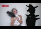ROBOTIC OPEN-SOURCE SCALE DRESS