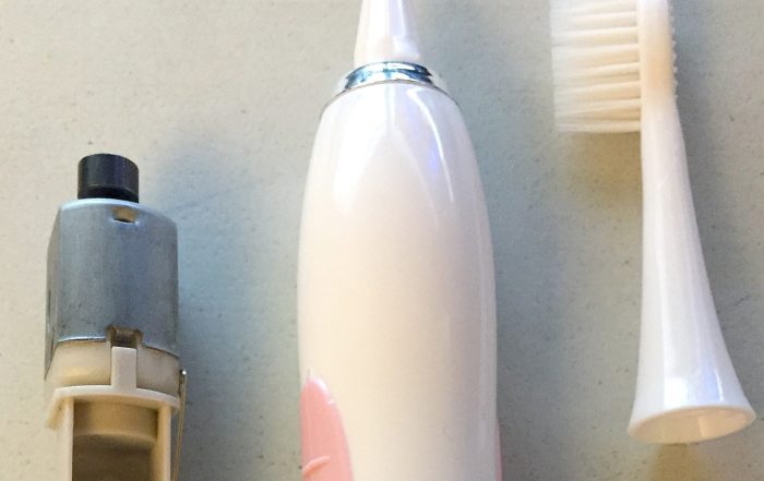 5 Hacks for Your Discarded Electric Toothbrush