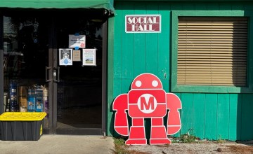 A Maker Faire For Every City