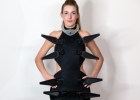 Anouk Wipprecht Wants You To Build Her Open-Source Robotic Dress