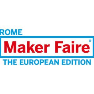 Maker Faire Rome