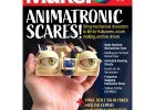 Make: Magazine, Volume 90 - PDF