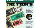 Make: Magazine, Volume 91 - Print