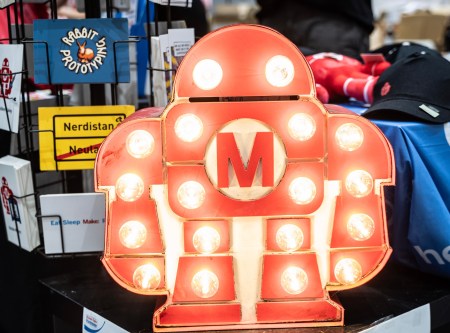 Maker Faire Hannover: Ten Years of Making