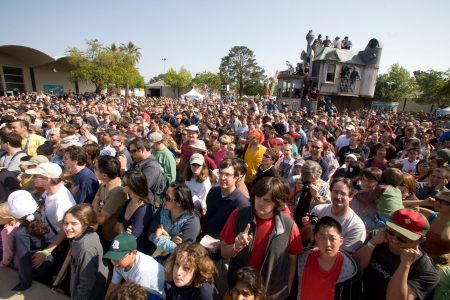 My Tips To Help Your Bay Area Maker Faire Visit Go Flawlessly