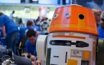 Steampunk, Robots, and Comics: a Weekend of Making Across Germany!