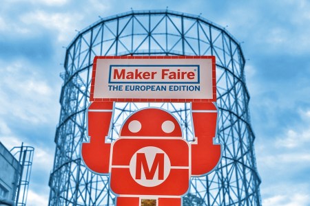 Hey Makers! Maker Faire Rome 2024 Wants You!