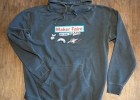 Maker Faire Mare Island Hoodie